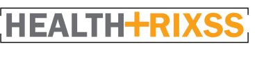 HealthTrixss Logo
